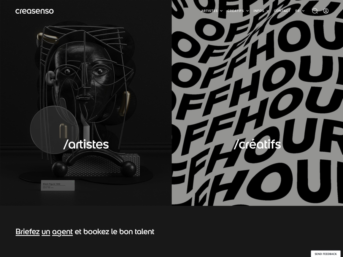 SEO & Marketing Kampagnen